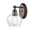 Éclairage pour meuble-lavabo à intensité variable 1 lumière Dedmon-1244452568-1244452569-1244452574
