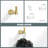 6-Piece Bath Hardware Set-124521265