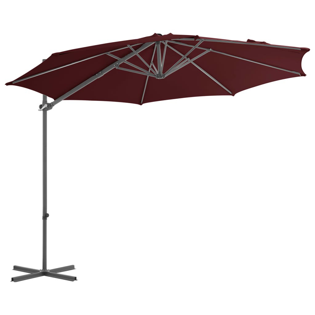 3m Cantilever Parasol