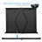 Pyle Manual Projector Screen Projector Screen