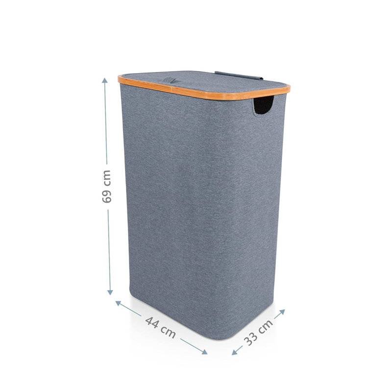 Laundry Room Organizer