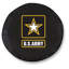 Housse de roue de cravate US Military-6122765-6122780-9230188