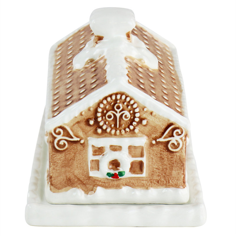 Beurrier Trinx Novelty