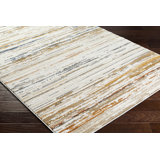 Hallah Abstract Indoor Rug