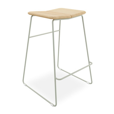 Aero Bar Stool & Counter Stool