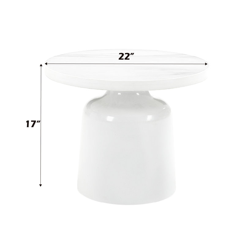 Table d'appoint Contemporary
