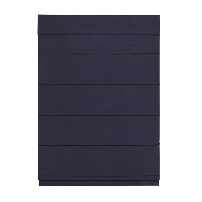 Blackout Roman Shade