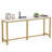 Heeter 71'' Console Table-1859871024