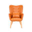 Fauteuil à oreilles Chillicothe-1150267960