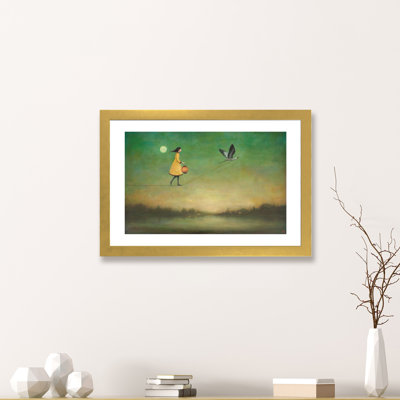 « blue moon expedition » par duy huynh-print