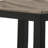 Rocus End Table