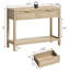 Chada 39.4'' Console Table-536563265