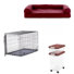 Habitat N Home Pet Bed