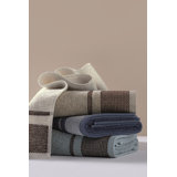 Ensemble de serviettes à main (4 pièces)