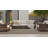 Striped Indoor / Outdoor Rug-1602535830