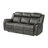 Ariste 83.07'' Pillow Top Arm Reclining Sofa-636785861