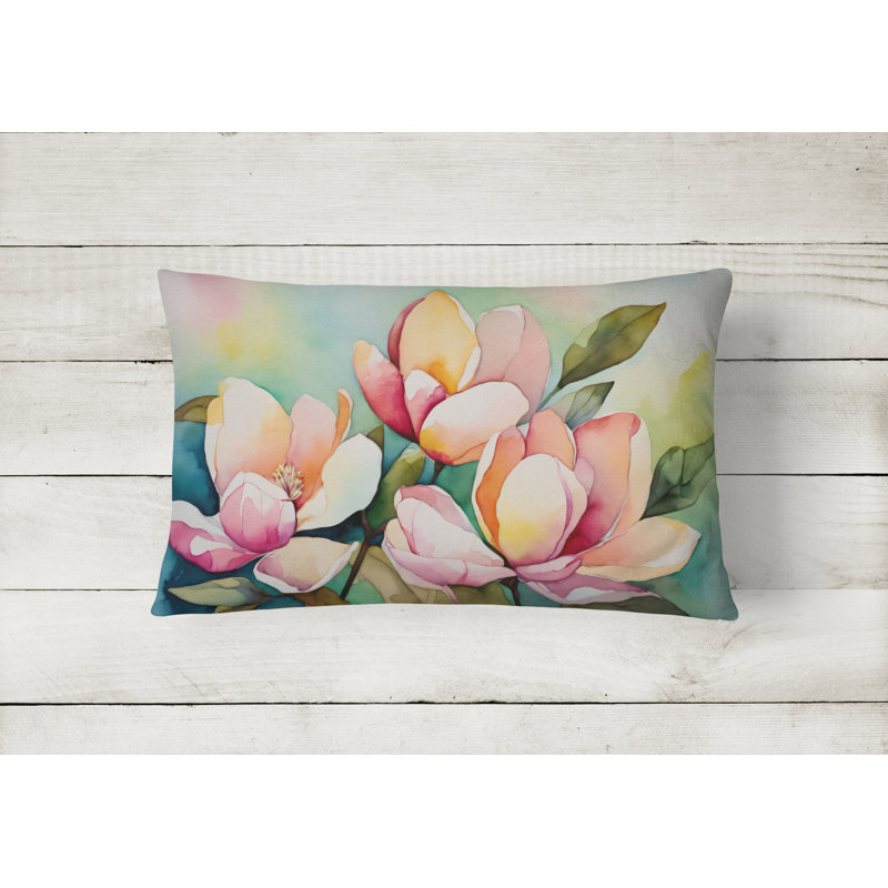 Other/No Pattern Outdoor Throw Pillow
