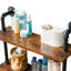 Annalaura Floating Shelf