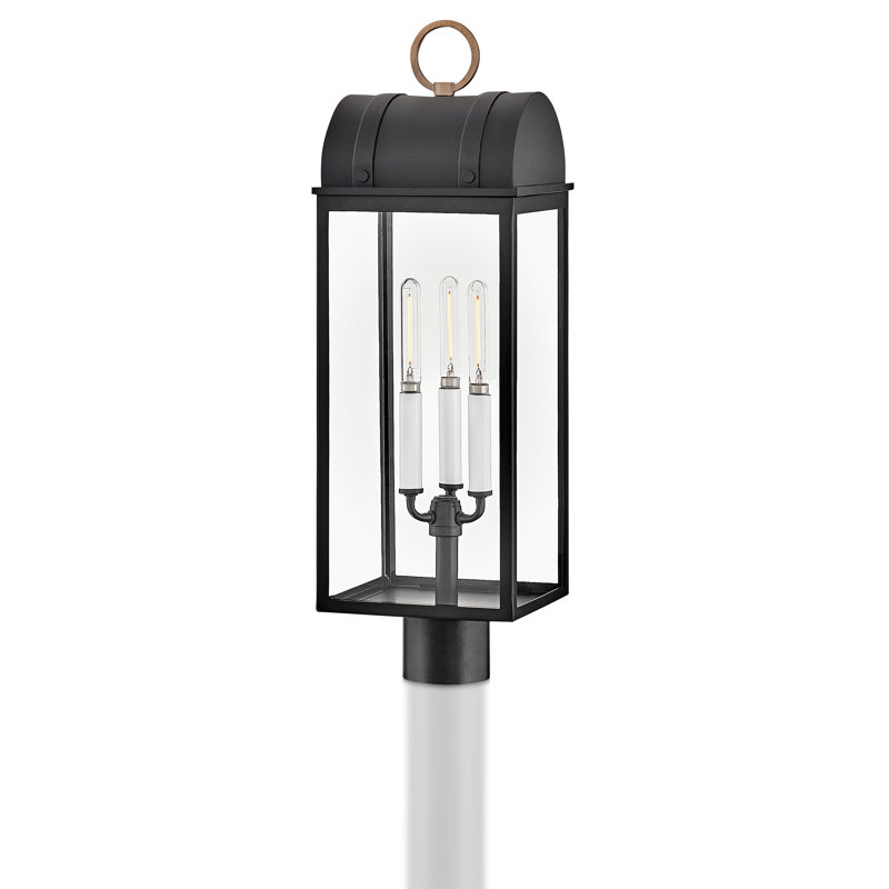 Hinkley Campbell Large Post Lantern