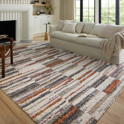 Pyper Performance Hand Hooked Wool Indoor Rug