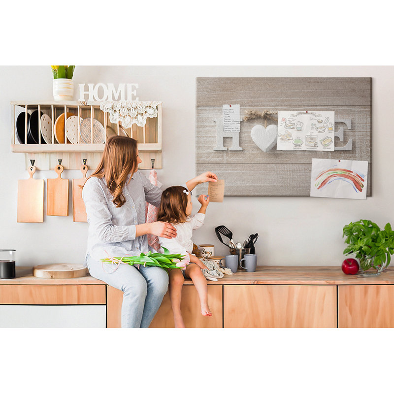 Taopi Cork Corkboard / Bulletin Board