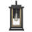 Jarman Steel Wall Light