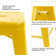 Lehman Counter Stool with Metal Frame