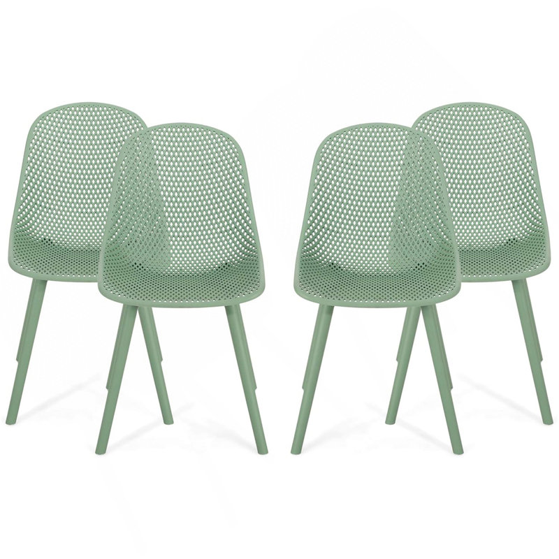 FAUTEUIL POSEY (ENSEMBLE DE 4)