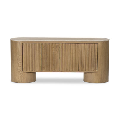 Giovani TV Stand