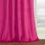 52"W Berry 2 Panels Luxury Decor Blackout Curtains Drapes-926336468