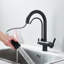 Single-Hole Laundry Faucet