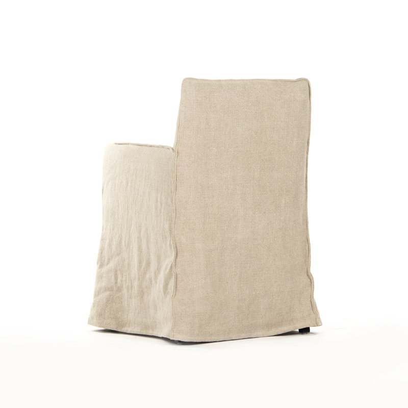 Cecilia Armchair