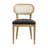 Low Back Side Chair Dining Chair-1114265797