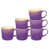 Purple is out of stock