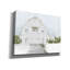 «Christmas Barn» par House Fenway, art mural sur toile-1305344470