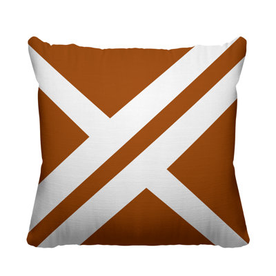 Coussin intérieur / extérieur Timber