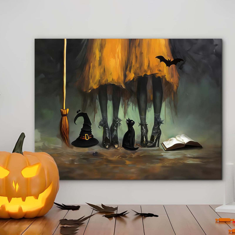 Wrapped Canvas Print, 40 cm H x 60 cm W
