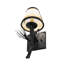 1 - Light LED Flush Mounted Sconce