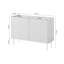 Bobak 120cm Sideboard-856453617
