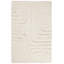 Tapis ivoire Manhattan 651-99450511