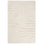Tapis ivoire Manhattan 651-99450513