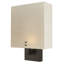 Zen 1 - Light LED Armed Sconce-17352304