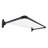 Daytek Steel Fold Down Wall-Mounted Drying Rack-823618976-917276295