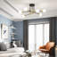 Avienda Semi Flush Mount