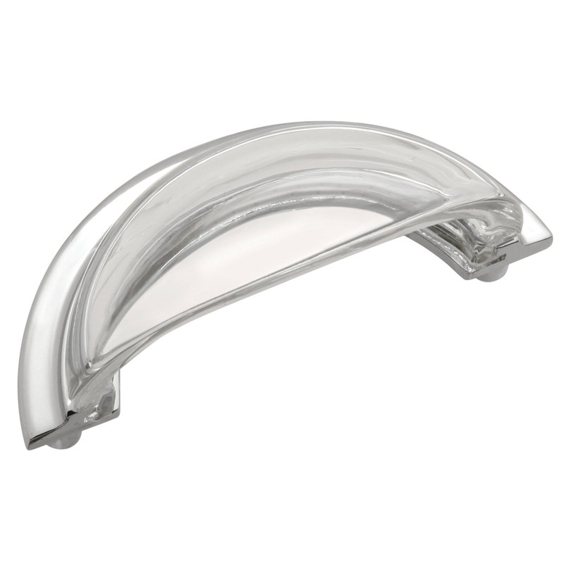 Luster Cup / Bin Pull