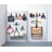 LUGO Heavy-Duty Storage Straps, 6 PC