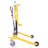 550 Lb. Capacity Drum Truck