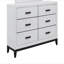 ROBE MIRAGE BLANC-2058459496
