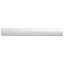 Bordon 1"x 7-7/8" Ceramic Quarter Round Wall Tile Trim in-659432136