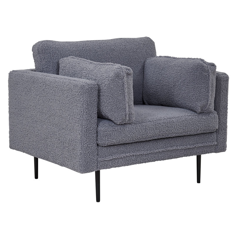Caden 2 - Piece Living Room Set
